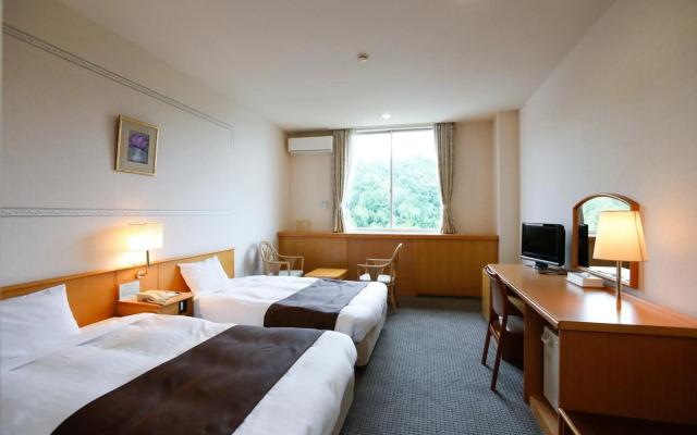 Abashiri Kanko Hotel