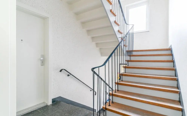 Private Apartment Weizenfeldstraße