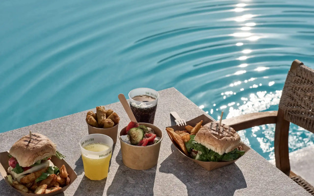 Atlantica Eleon Grand Resort - All Inclusive