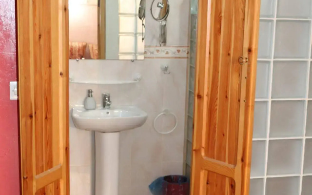 Riad les Chtis d'Agadir