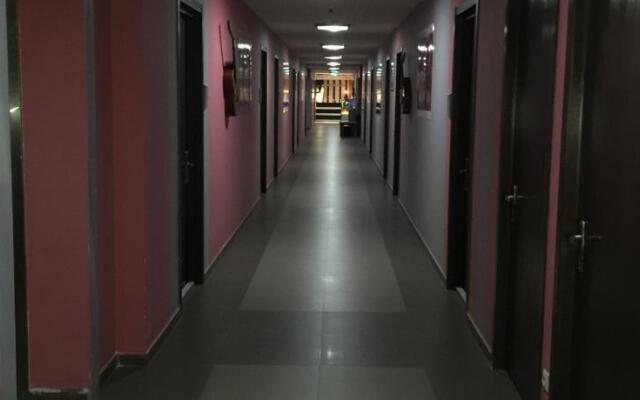 My Lovely Batumi appartments Khimshiashvili 15A