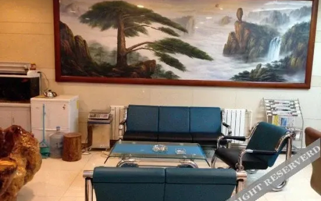 Yanzhao Express Hotel