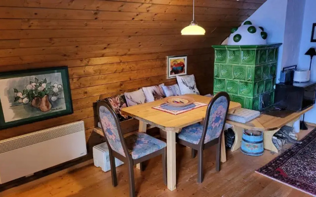 Sonnleitn Nassfeld Apartement