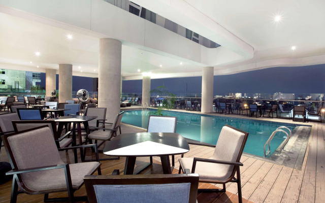 Golden Tulip Pontianak