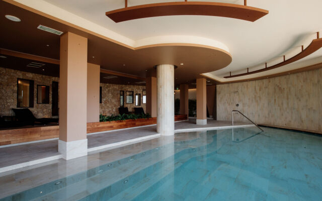 Poiano Resort Hotel & Apartments