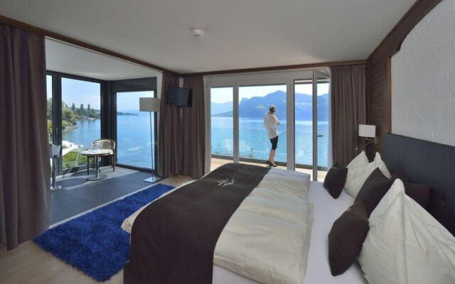 Seehotel Pilatus