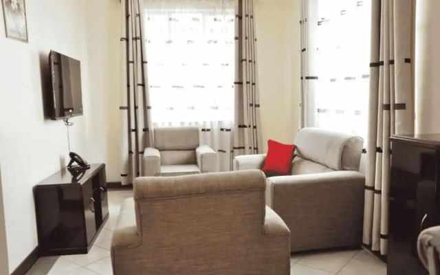 The Radix Hotel