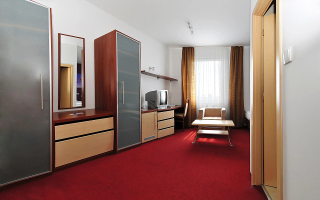 Hotel Color