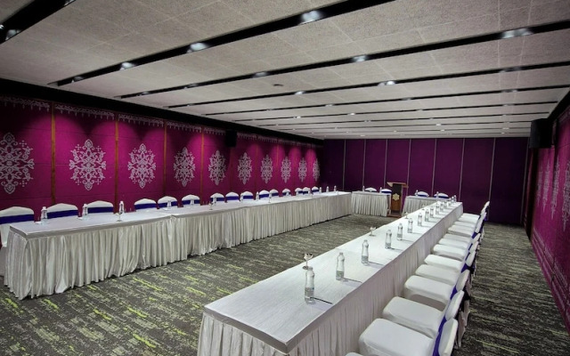 Gokulam Grand Kozhikode