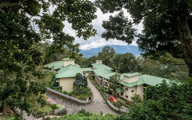 Club Mahindra Mount Serene Resort