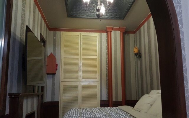 6St Motel