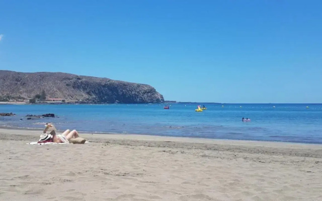 Playa Lux Los Cristianos