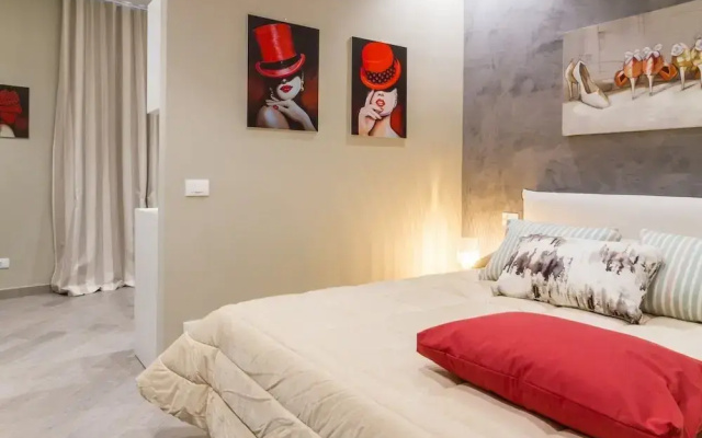 Suite Bordonaro Apartments