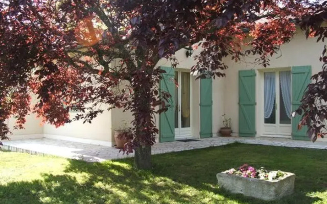 Gite de La Cheneraie