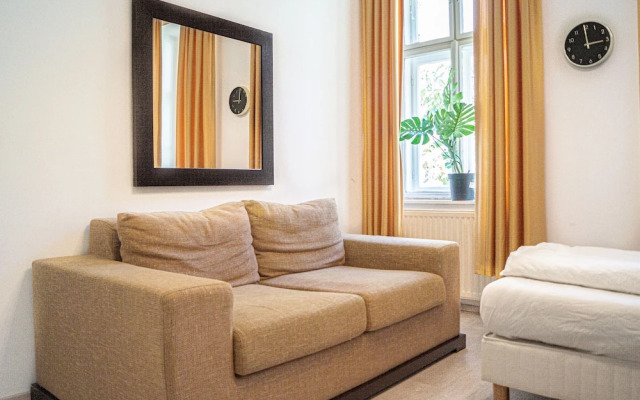 Modern Apartment in The Heart of Vienna 10
