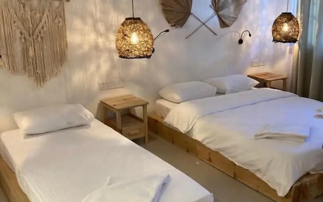 Extreme Butik Hotel