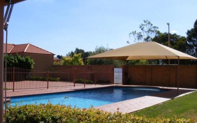 Fairways Bed & Breakfast at Jerilderie