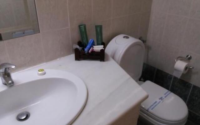 Zorbas Hotel