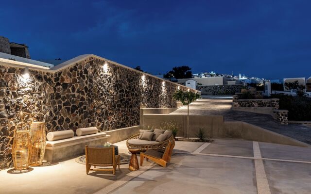 Arotron Santorini