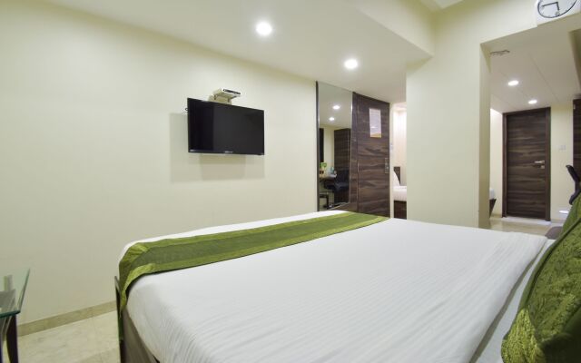 Hotel Palliate