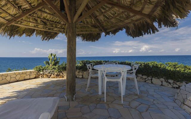 Stunning Ocean View
