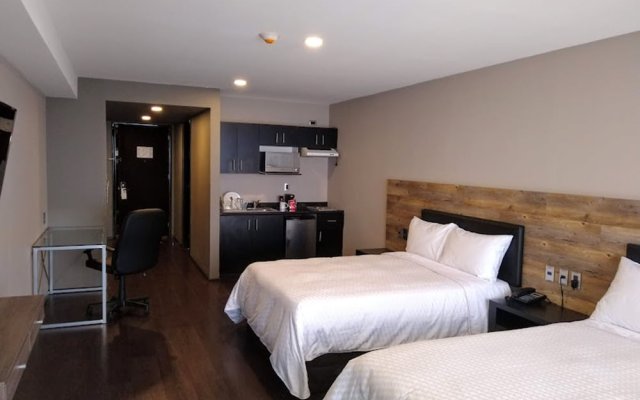 Elite 47 Hotel & Suites