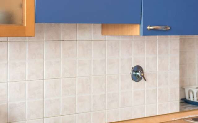 Duomo Cosy Loft in the Florence Center