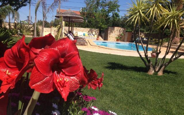 Casa Paula - Villas (Private Pool for Each House)