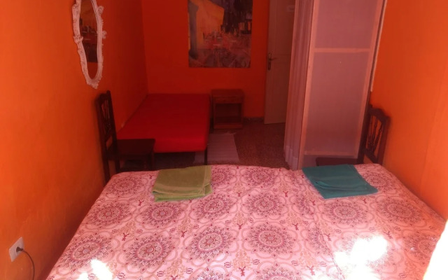 Hostel Tenerife
