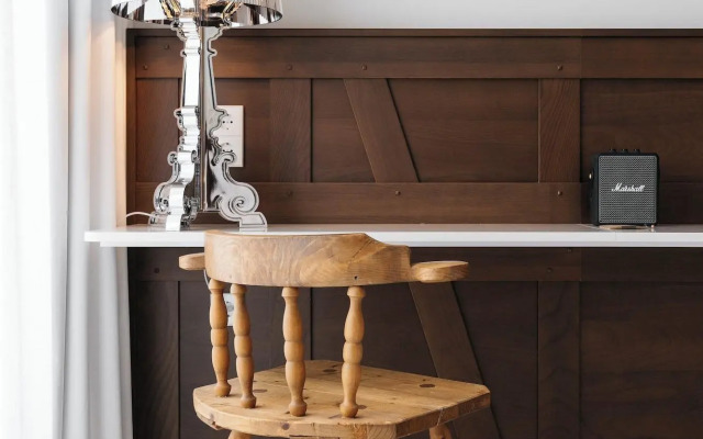 Ruby Rosi Hotel Munich