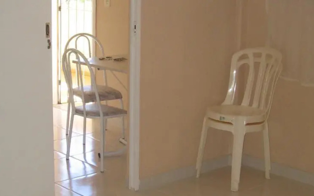 Francisquinha Cruz Residencial