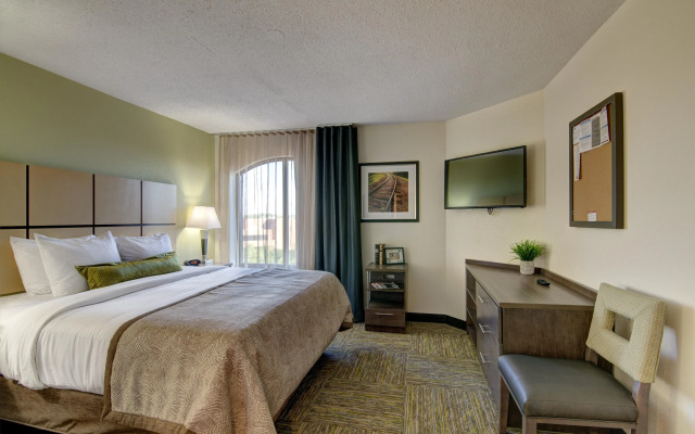 Candlewood Suites Richmond - West Broad by IHG