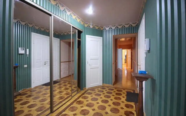 Lakshmi Apartment 4k Kurskaya