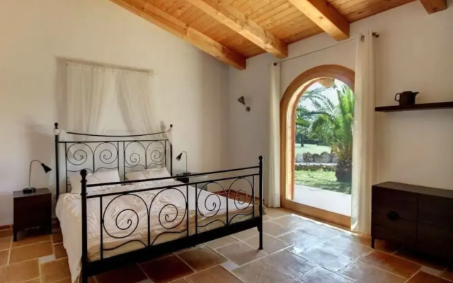 Finca C'an Sebastia