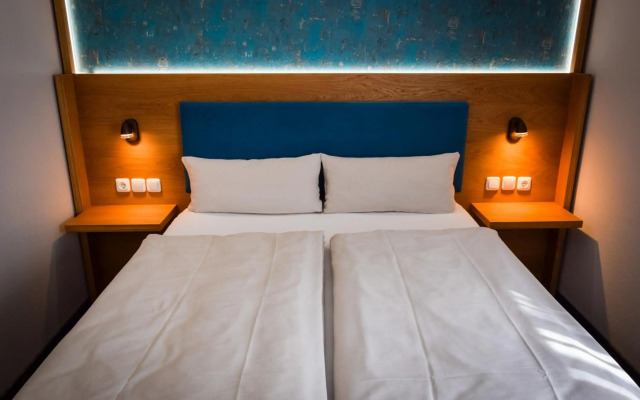 Hotel Park Soltau
