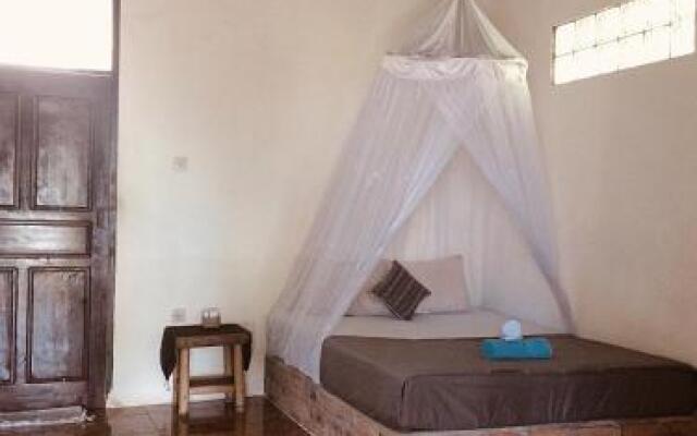 Pantai Paris Homestay