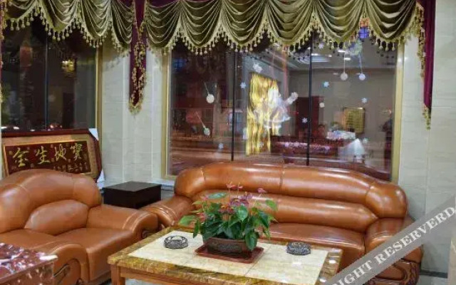 Tacheng Quandu Hotel