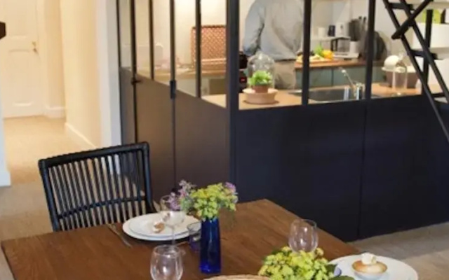 Les Appartements dAlexandre
