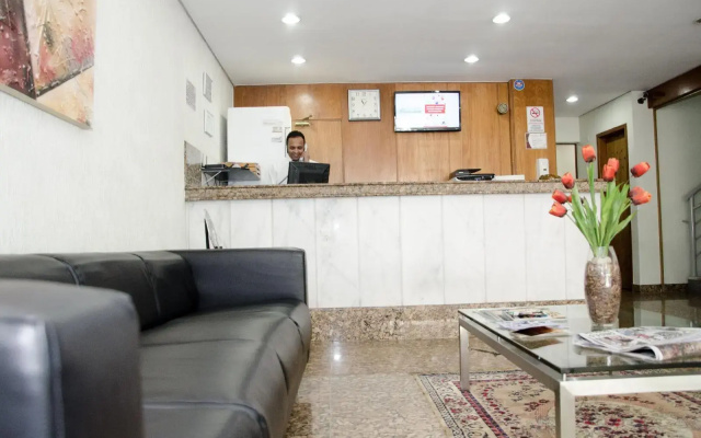 Frimas Hotel