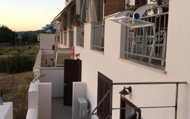 Un mare di Blu - Casa Cobalto