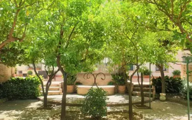 OS Garden - Maison de Charme