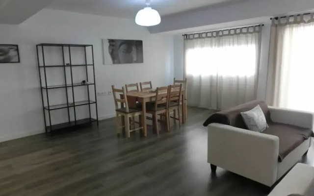 Total Valencia Ave Leisure & Culture