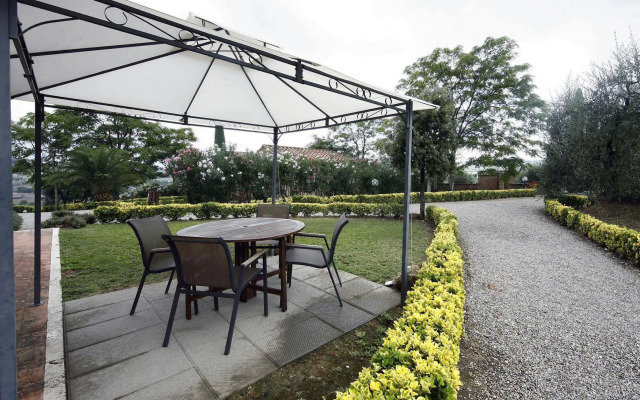 Agriturismo Sanguineto
