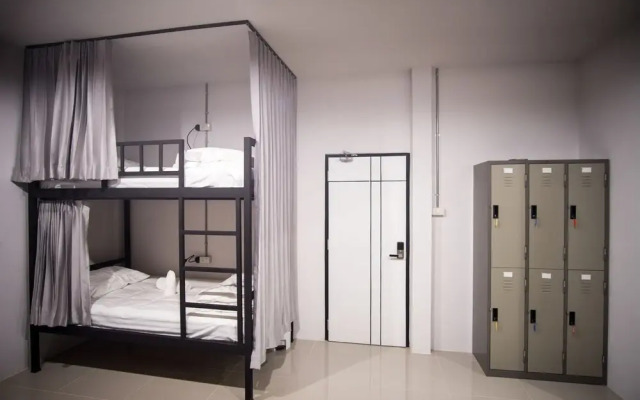 Zen Hostel Chiang mai