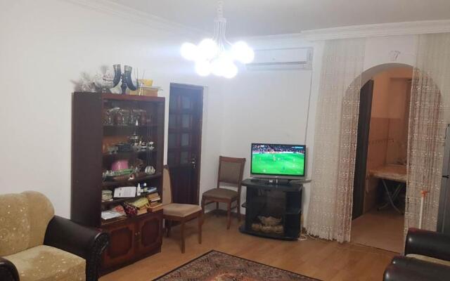 Apartment Apsaros 10