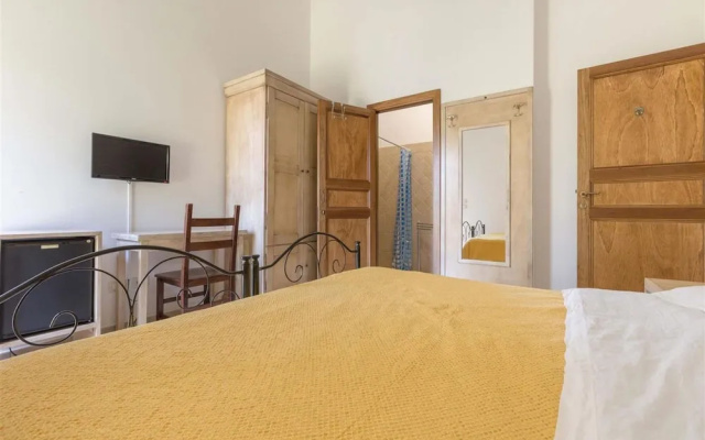 1863 Agriturismo Podere San Giorgio - Camera Matrimoniale by Barbarhouse