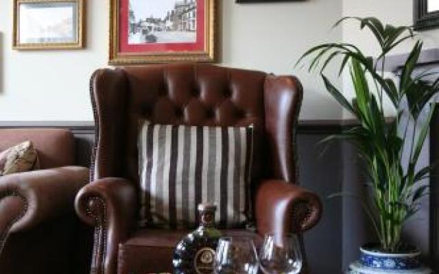 The Swan Hotel