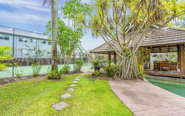 'The Lakes' Flexible One Bedroom