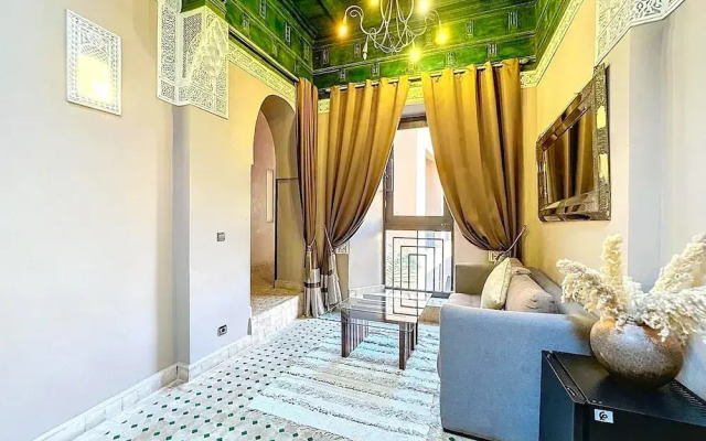 Le Riad Medina Privilège & Spa
