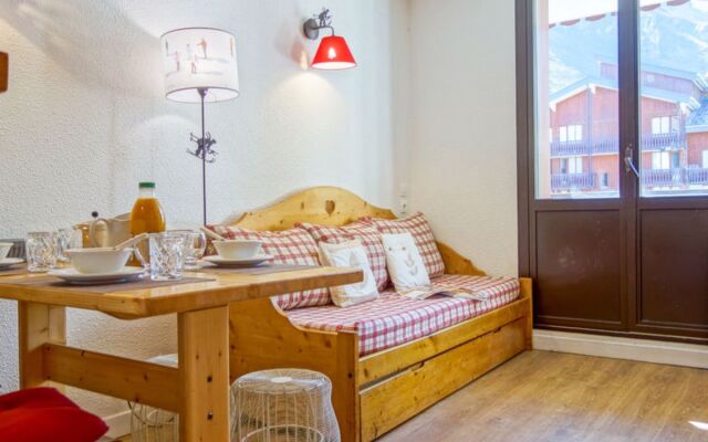 Rond Point des Pistes 42145